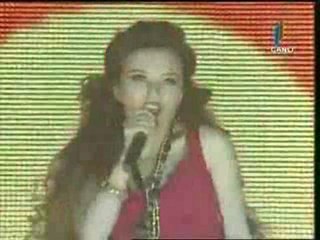 Milk & Kisses - I Am On Fire (Eurovision 2010 Azerbaijan)