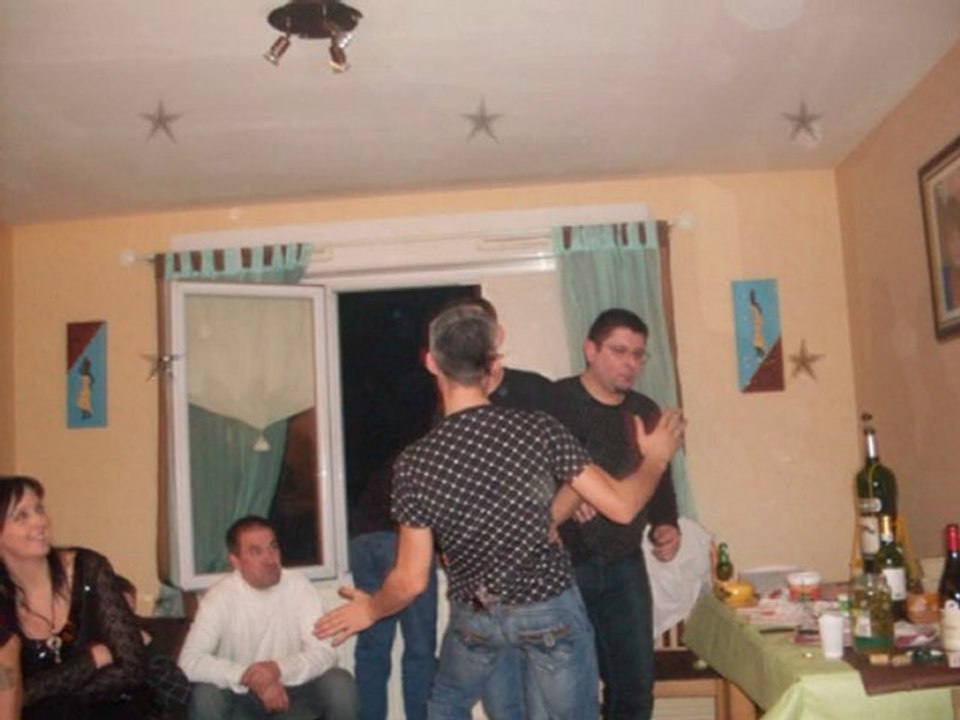 anniversaire  fabrice