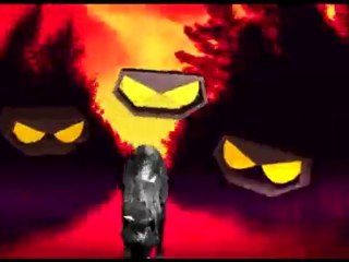 The Prodigy - Run With The Wolves