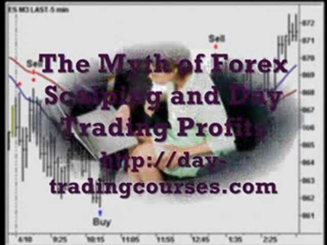 Day  trading courses