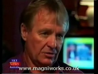 Patent For Free Energy Now Available On Internet