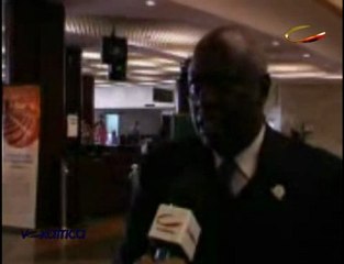 UA : Jacques Diouf en interview exclusive avec Voxafrica