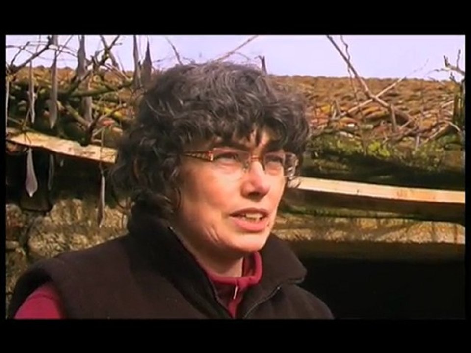 Visites d’Europe Ecologie-Poitou-Charentes en Bocage