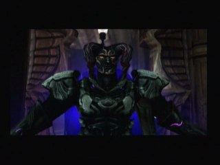 WT devil may cry n° 4 mission 4 et 5