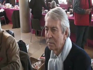 Jean-Claude NARCY de la télé aux livres...