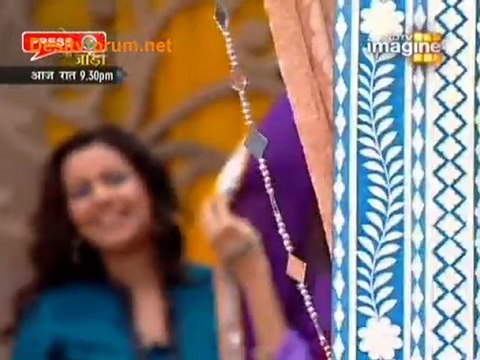 Rahul Dulhaniya Le Jayega - 4th February 2010 - Part1