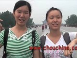 J 108 apprendre à compter en Chinois jusqu'à 10
