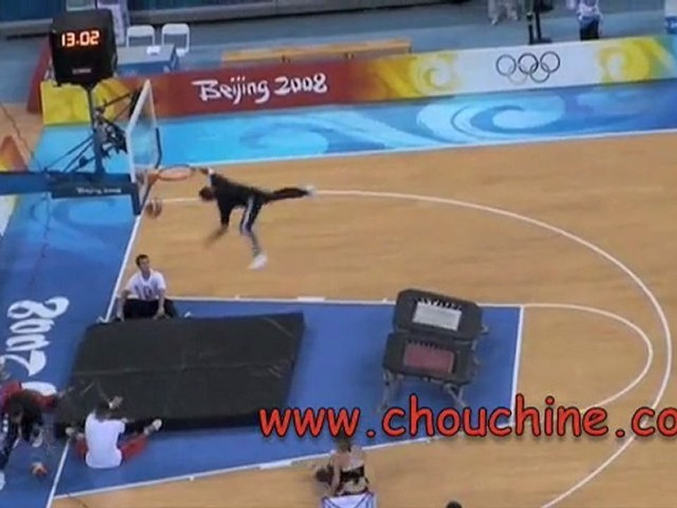 J+119 - quart de final féminin au JO !