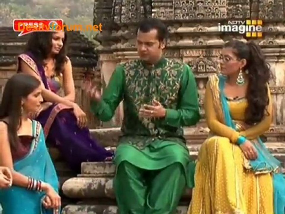 Rahul Dulhaniya Le Jayega - 4th February 2010 - Part2