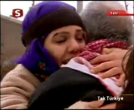 Tek Türkiye 91. Bölüm İzle 4. Kısım