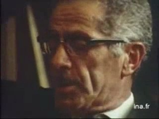 L'Algérie et le fait colonial par l'écrivain Mouloud Mammeri