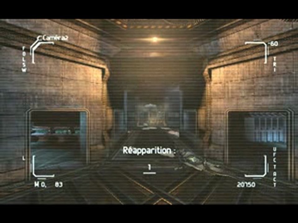 Aliens vs Predator [Extrait] Alien