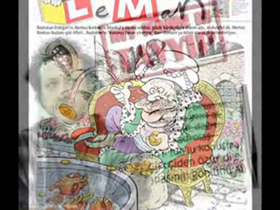 lemanyak