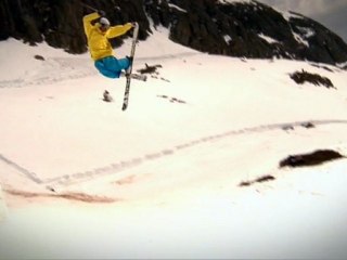 Rooster TV : Private Kicker at Alpe d'Huez