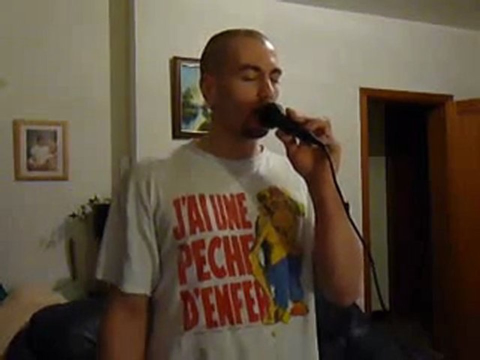 karaoke michel berger