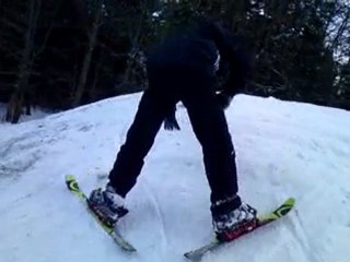 Session snow
