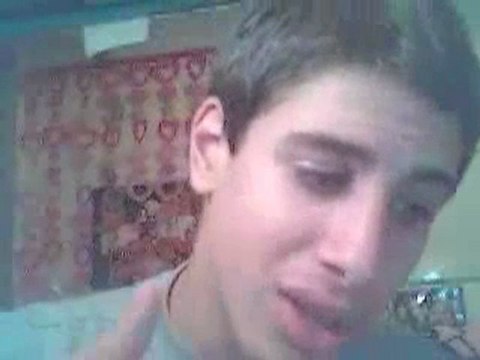 Bilal le rappeur du 92 lol