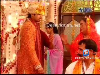 tujh sang  preet  4th feb 2010 pt 4