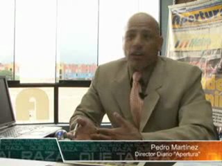 MUNICIPALIDADES COMO ESCUELAS DE CORRUPCIÓN EN QUE TAL RAZA