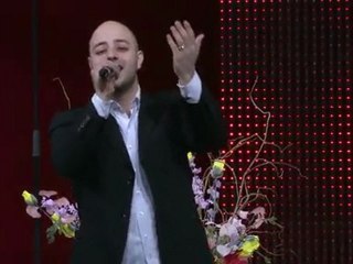 Maher Zain Barakallah