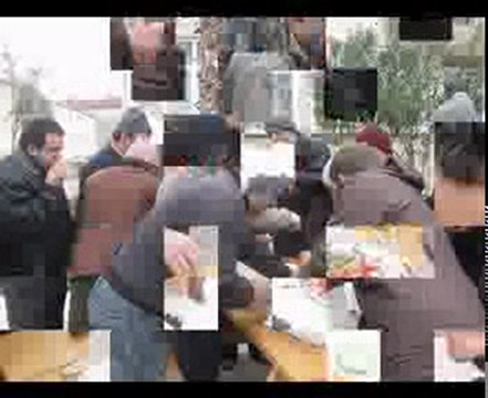 Gerze Belediye İşçilerinin 4 Şubat Grev Klibi.