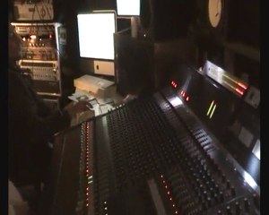 malek petit coucou a mes enfoirés !!!