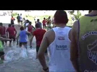 10ª Carrera Cross Popular Barri de la Vila d'Ontinyent