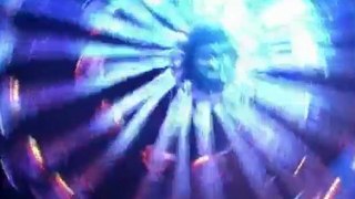 Glam Rock Christmas Party - Ateliers Cinéma.flv