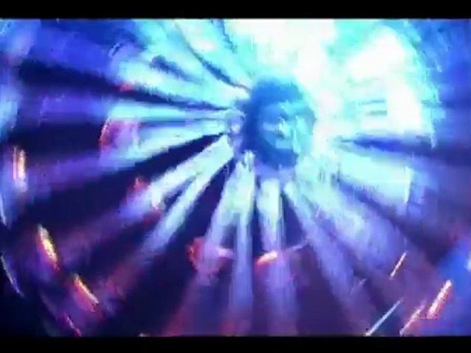 Glam Rock Christmas Party - Ateliers Cinéma.flv