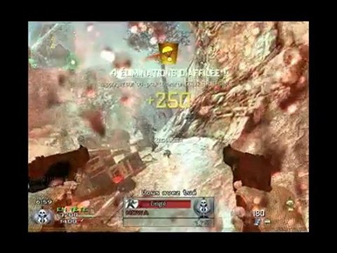 [COD6] Multijoueurs avec CassedemaS ! (6) HD