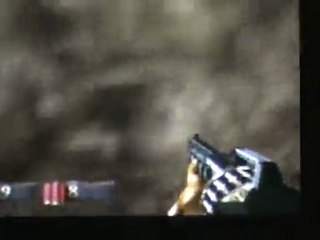 Vidéo Test Turok Dinosaure Hunter