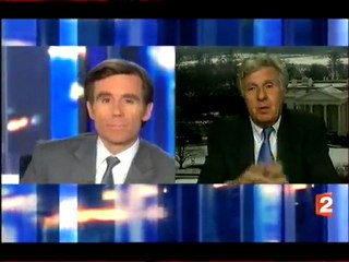 USA Chine et Dalai-Lama