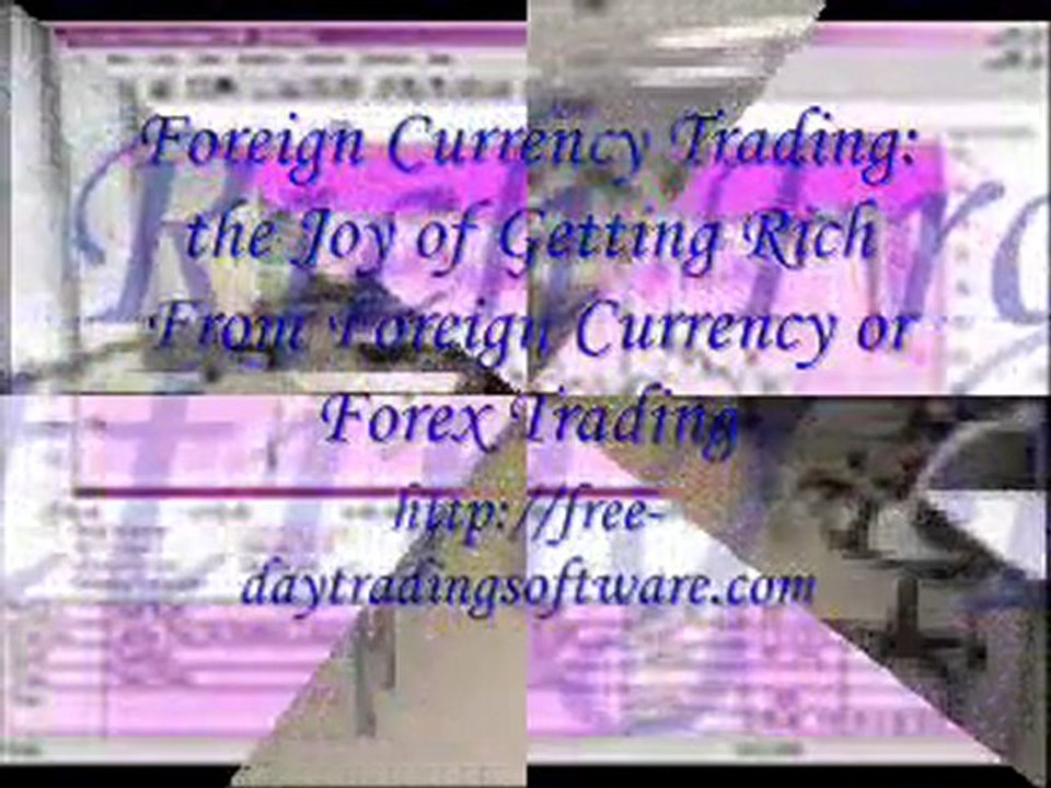 Free Day Trading Software