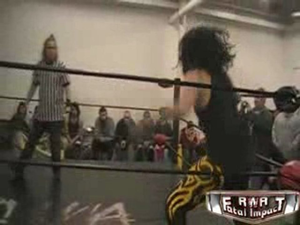 RWA Fatal Impact  Hansen vs  Devine Part 2