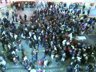 New Year's Eve Sing Along @ Club Cal Neva