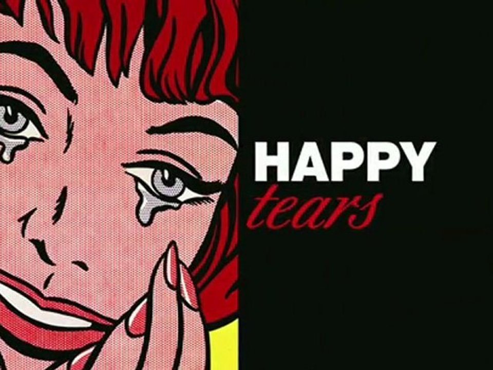 Happy Tears - Trailer