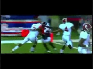 Alabama Crimson Tide 2009