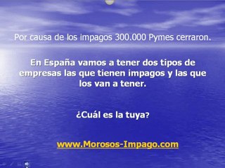 Intereses por demora comercial