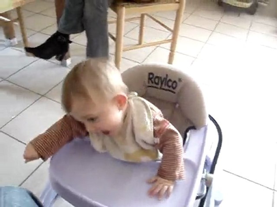 SUPEEERRRR BEBE !!!!