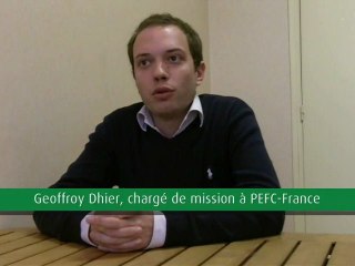 PEFC, une certification bien encadrée