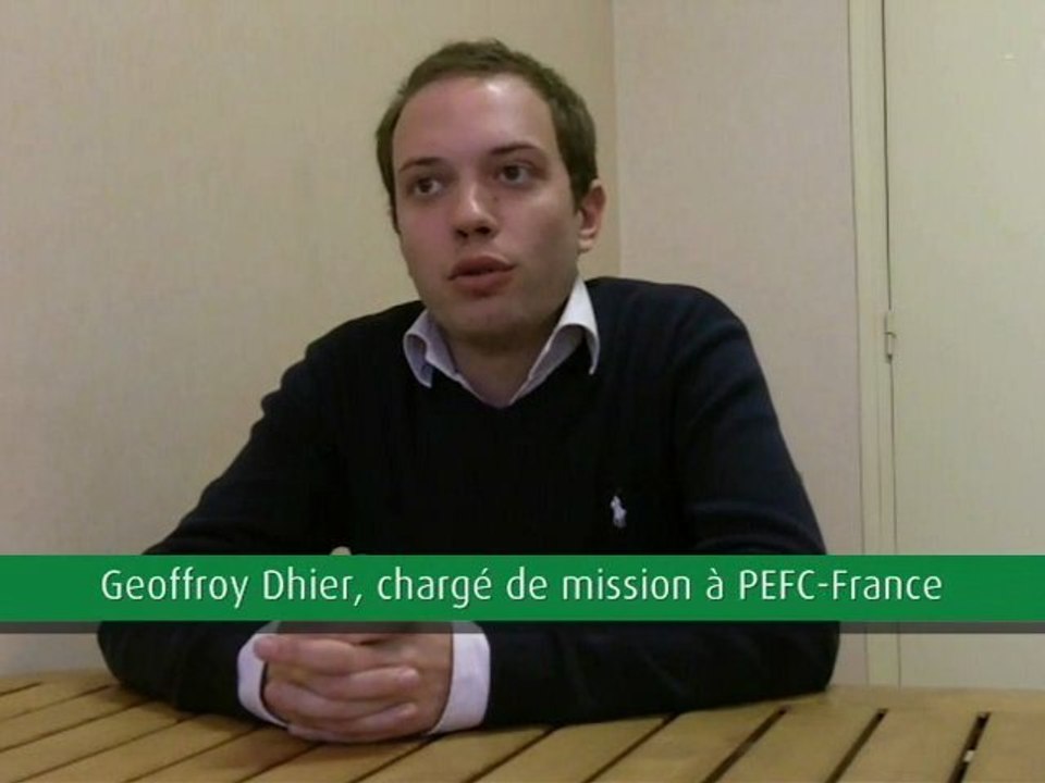 PEFC, une certification bien encadrée