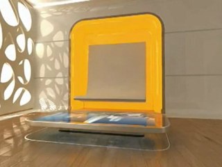 Havada Uçan Otel-trformula1.com