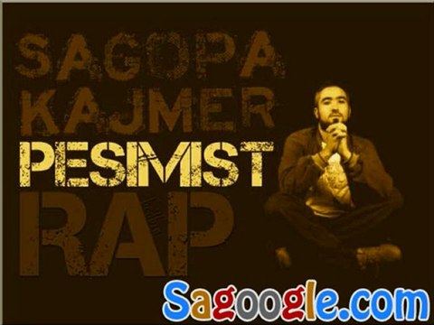 Sagopa Kajmer - Ardından Bakarım