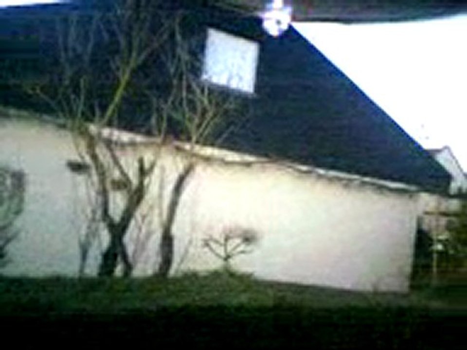 FlyCam sous un monstrueux Air Zermatt