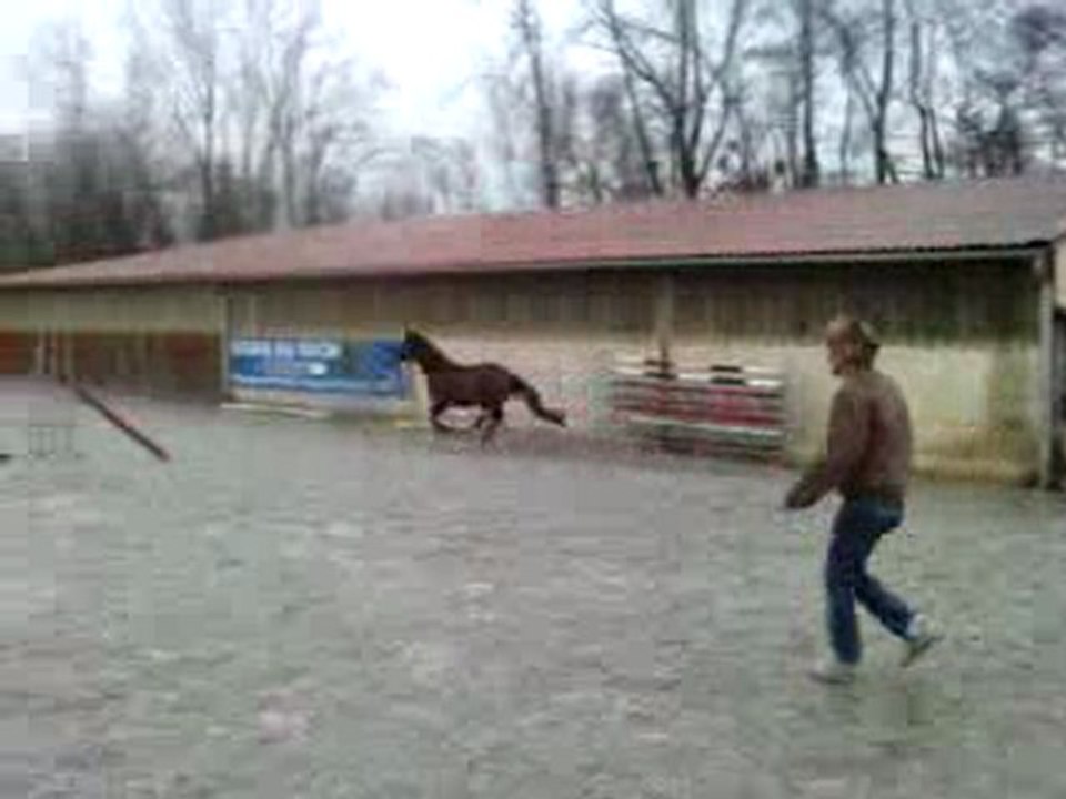 Fahrenheit au Rocmet 03/02/2010