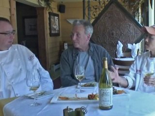 Applewood Bistro Valentine Dinner Invitation