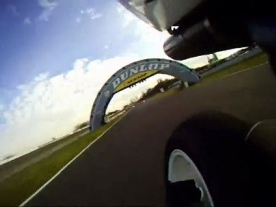 carole 1000 cbr 2004 / R1 2009