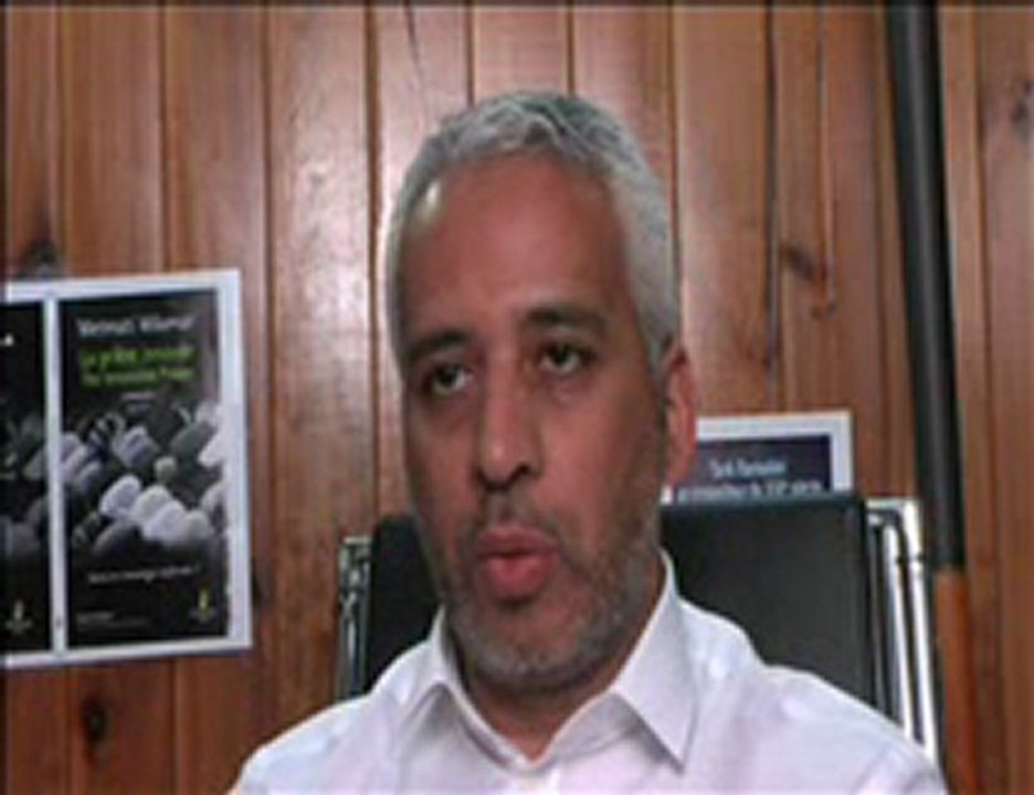 y a t il un Islam en France par Metmati Maamar