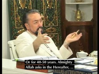 ADHERENTS OF REINCARNATION DO NOT REALLY BELIEVE IN...