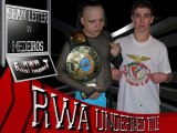 RWA Fatal Impact  Sean Leiter vs Ricky Medeiros